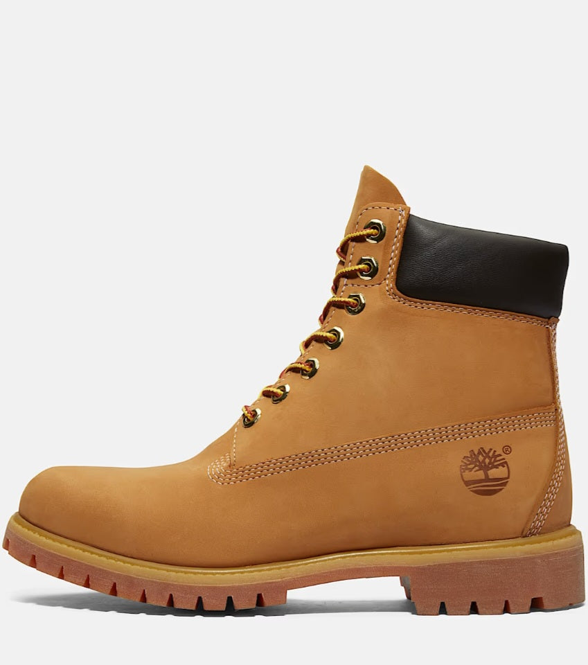 Timberlands Boots