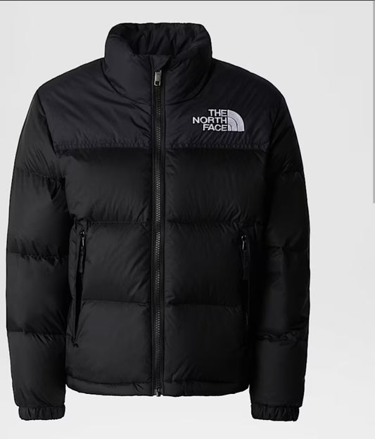 North Face Puffer