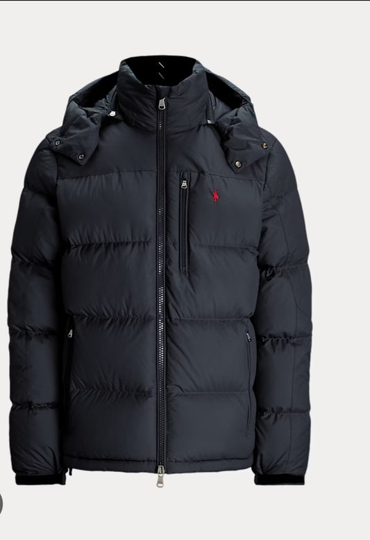 Ralph Lauren Gordham Down Puffer