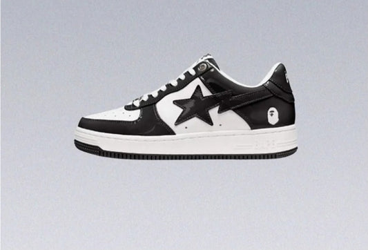 Bapesta's Sneakers