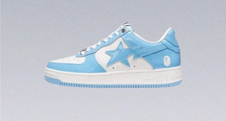 Bapesta's Sneakers