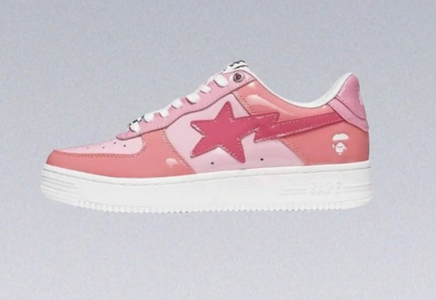 Bapesta's Sneakers