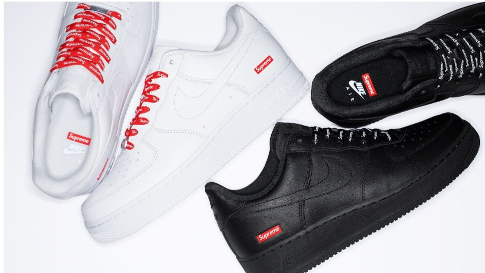 AF1 Supreme