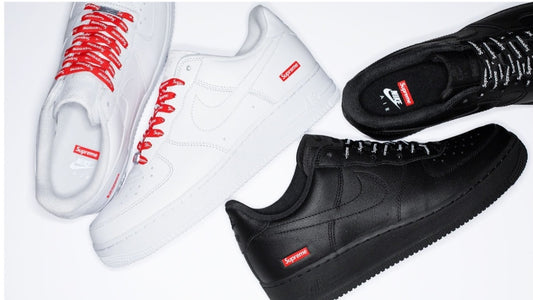 AF1 Supreme