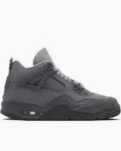 Jordan 4s Wet Cement